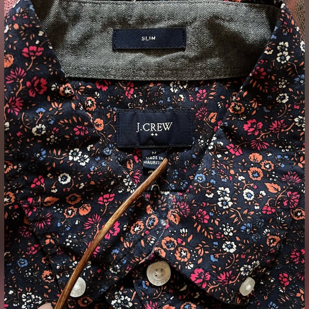 J.Crew polo - Picture 2 of 4